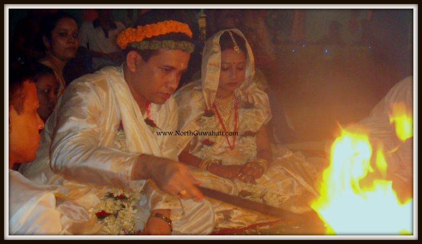 Assamese Biya Naam “बिया नाम”