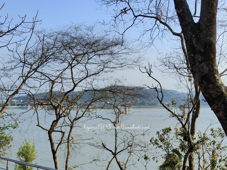 North Guwahati Travel and Tourism