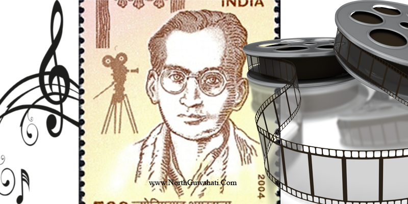 Jyoti Prashad Agarwala – Biography