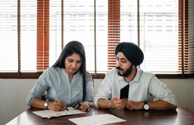 Cast Reservation in Indian University for MBA Admission