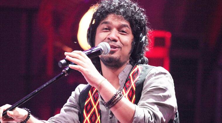 Angaraag Papon Mahanta, Singer Music Composer of Assam full Biography. www.NorthGuwahati.com