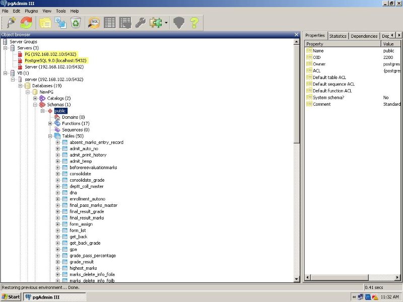 System Design & Technology for In House Software Development