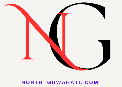 North Guwahati Logo