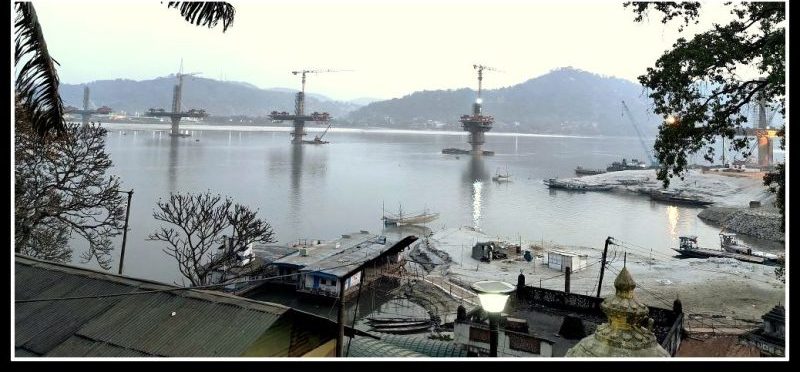 North Guwahati WebSite