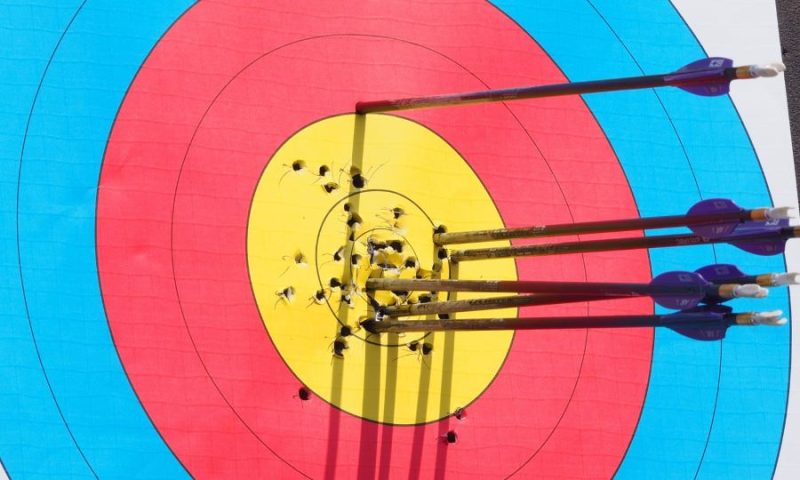 Khanapara-Shillong-Teer-Target