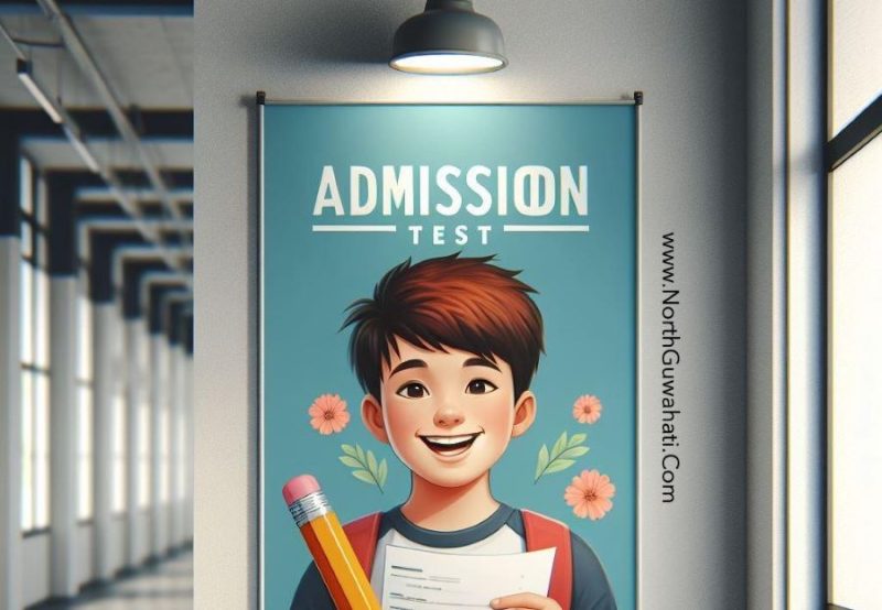 Gauhati University PGET 2024: PG Admission Test