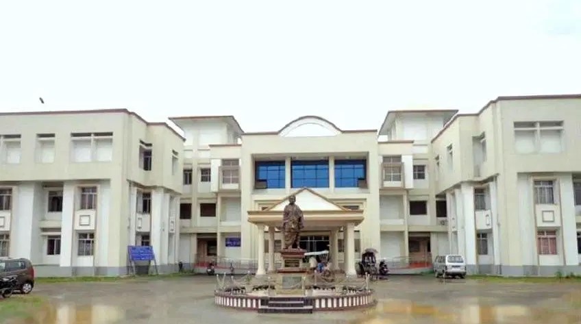 Best Gauhati University PG Programmes