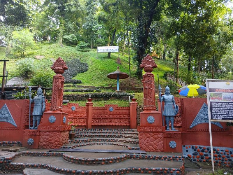 Tezpur Assam Complete travel guide