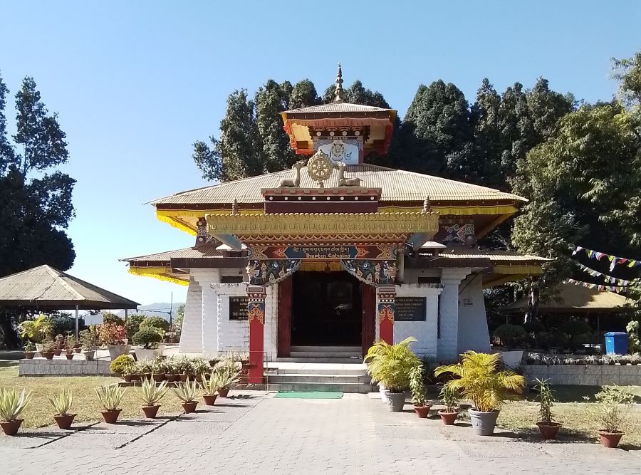 Top 10 Tourist Places of Assam. Nicknames of Cities