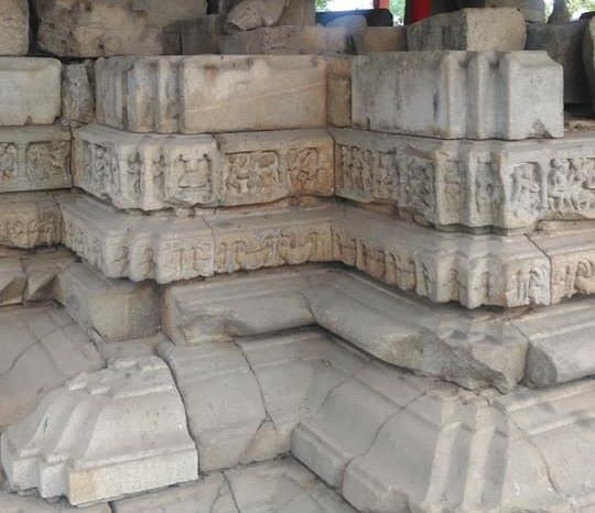 Historical Monuments of Assam : Weekend Holiday Places