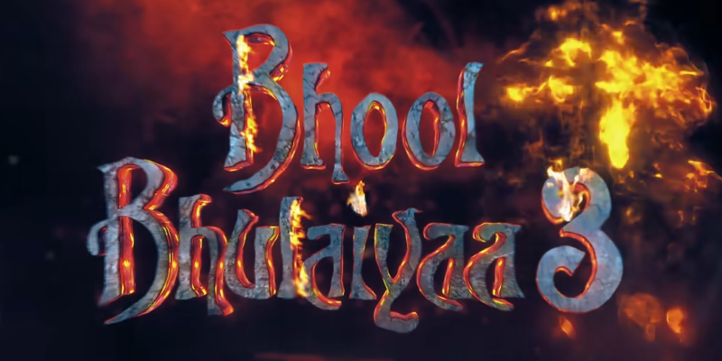 Bhool Bhulaiyaa 3 Movie Review : Kartik Aaryan’s Blockbuster