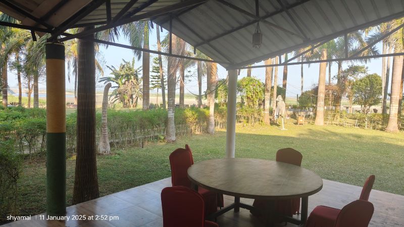 Silk Wood Resort Suwalkuchi. Couple Friendly