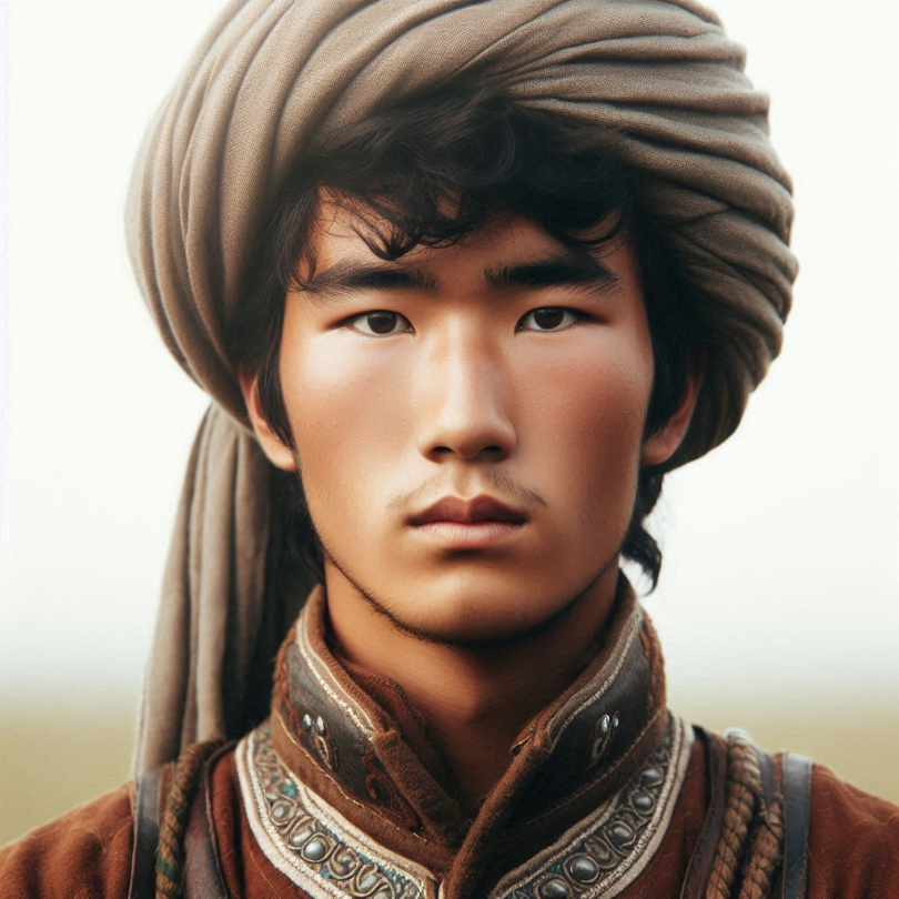 Gomdhar Knowar of Assam