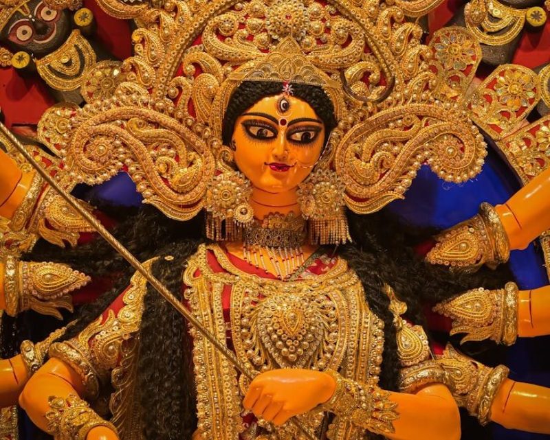 Navratri 2025 : Dates, Significance, Celebrations
