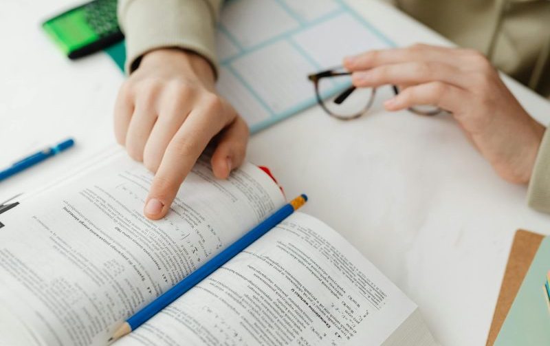 Ph.D. Doctor of Philosophy Admission at Gauhati University