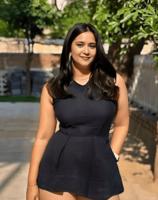 Archita Phukan. Meet Babydoll Archi – Viral Sensation from Assam