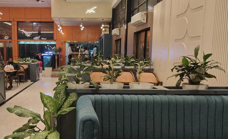 KBS Food Court North Guwahati Abhaypur