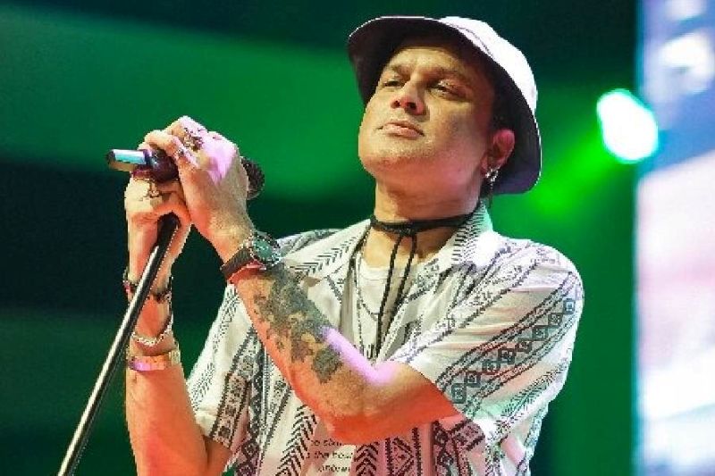 Zubeen Garg’s 100+ songs in 40 languages