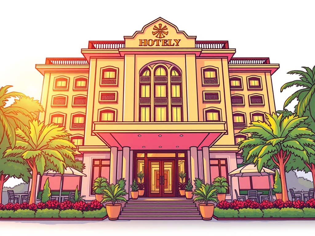 Discover Hotel La Sun City in Ganeshguri, Guwahati