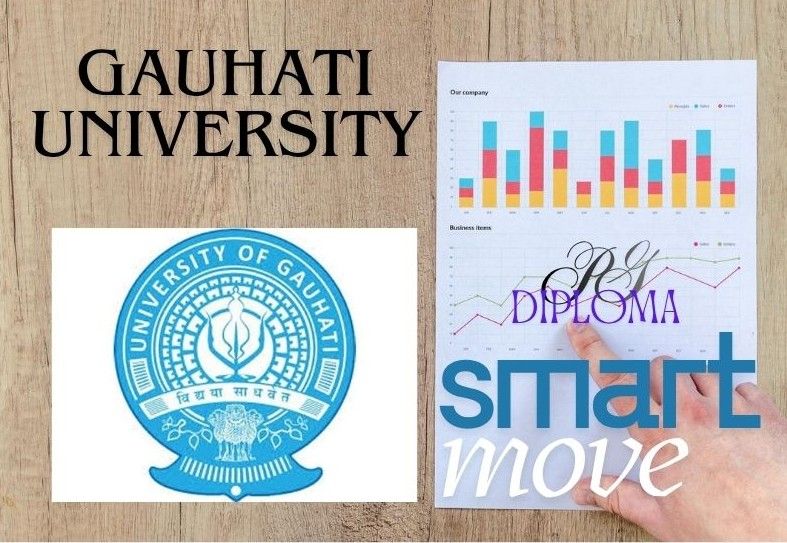 PG Diploma in New Venture Development & Management : Gauhati University