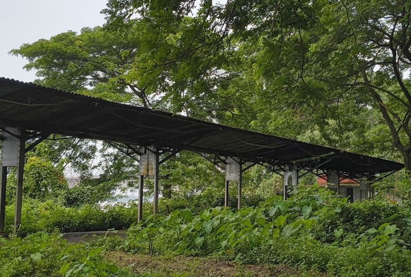 Old Amingaon Railway Station: Hidden Heritage of North Guwahati
