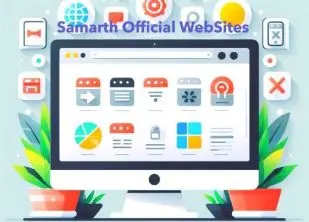 All Official Samarth Websites for Assam HEIs