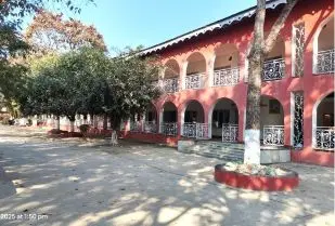 Faculty Higher Secondary School North Guwahati