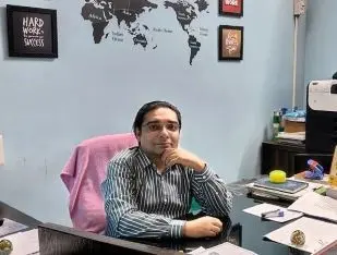 Shyamalendra Nath Baruah